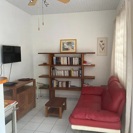 Bungalow Belfond Plage Pointe Marin-3